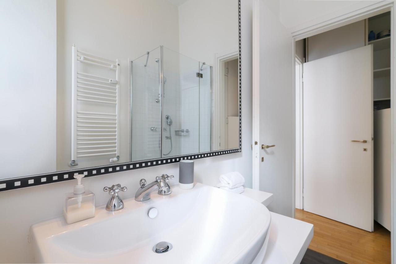 Appartement Contempora - Palermo 14 Milan