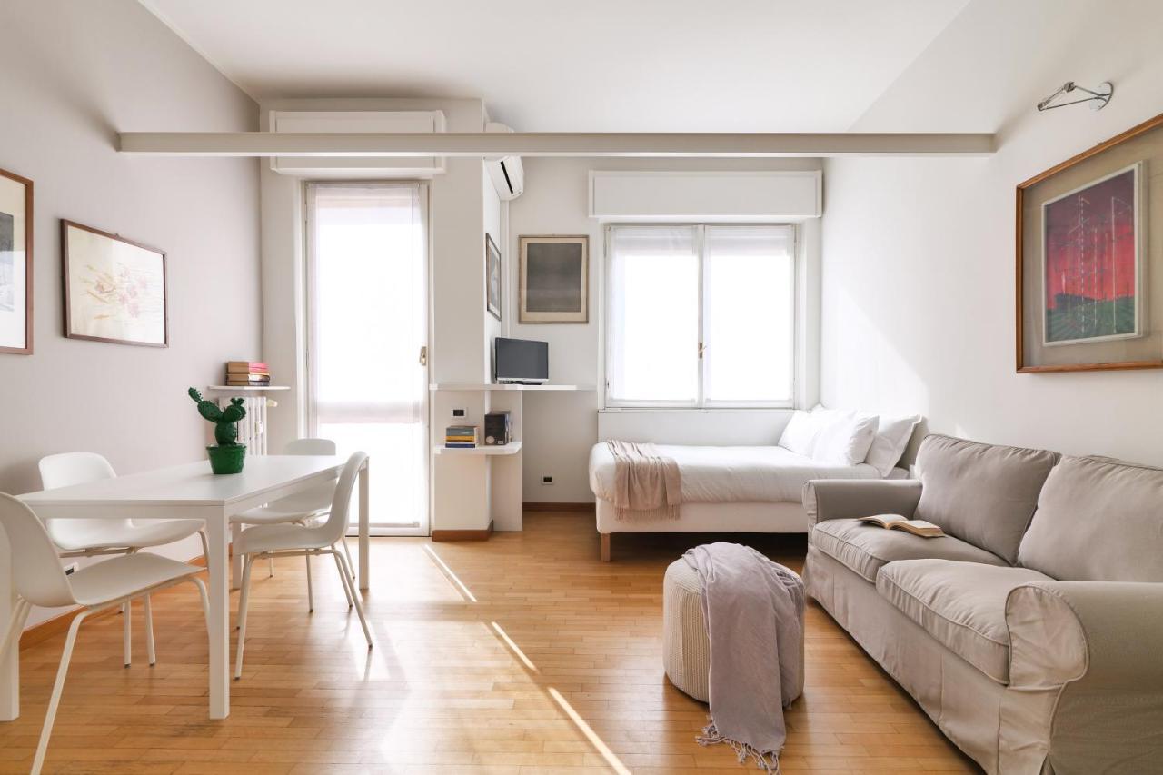 Contempora - Palermo 14 Appartement Milan